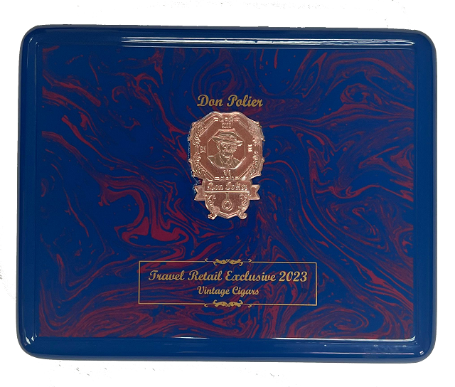 Robusto