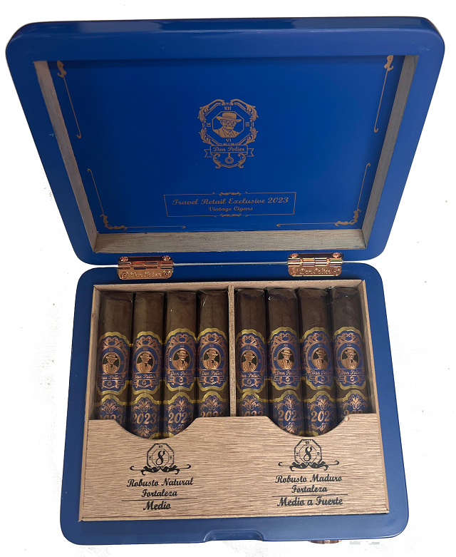 Robusto