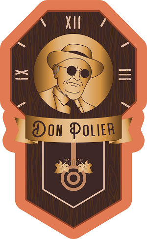 Don polier